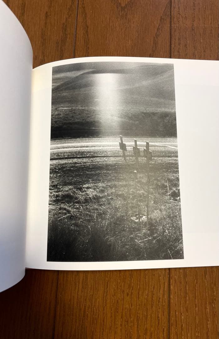 英文THE AMERICANS Robert Frank 写真集50周年記念版