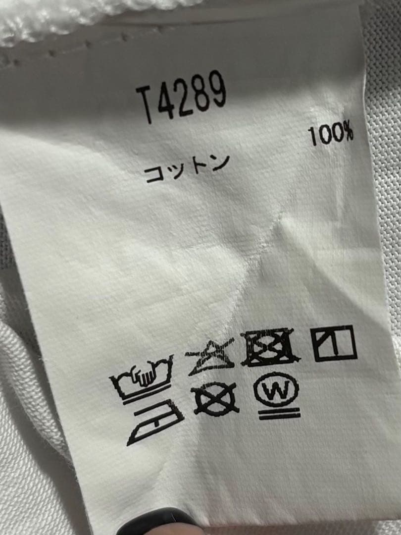 GANNI Tシャツ　2025