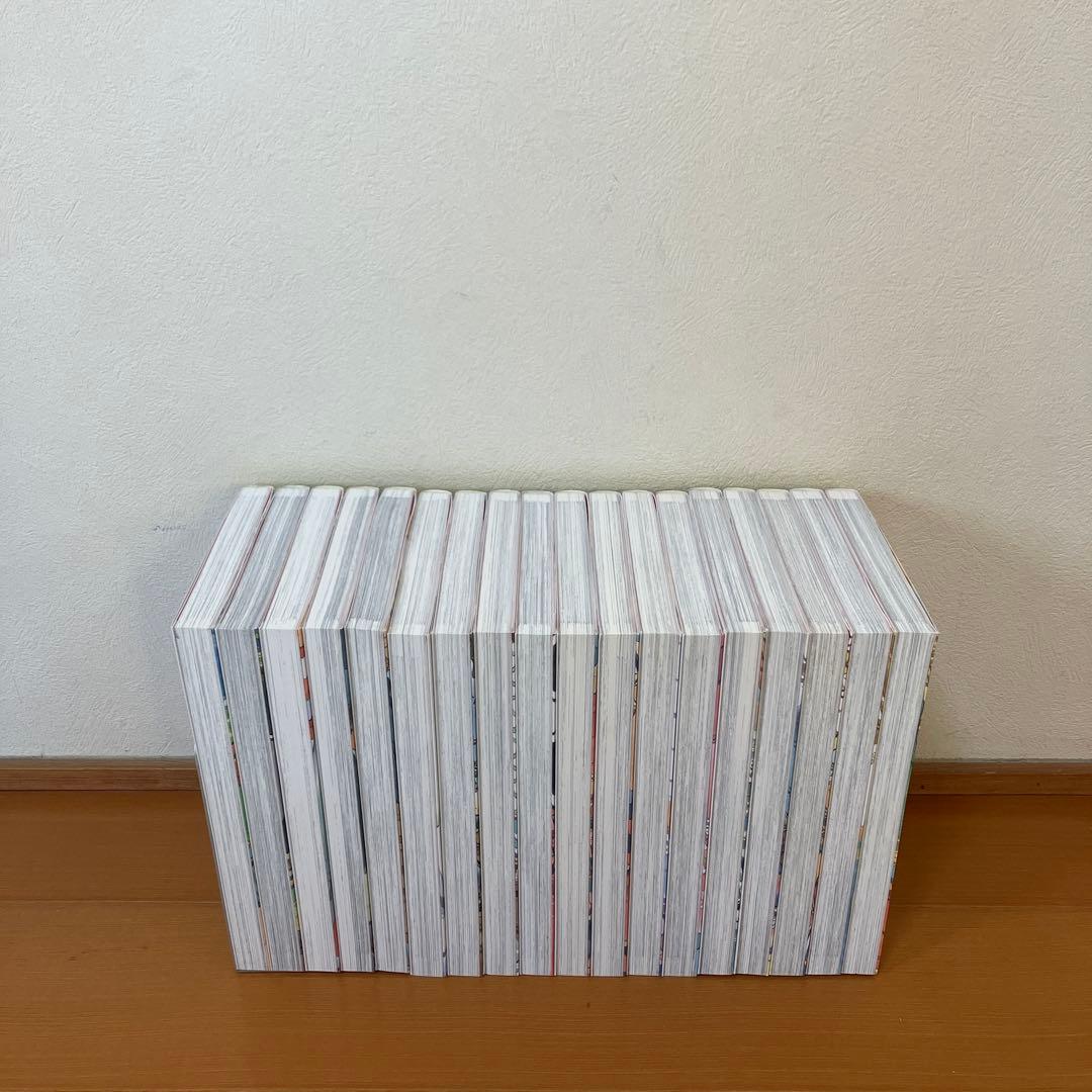 角川まんが学習シリーズ　世界の歴史　18冊セット