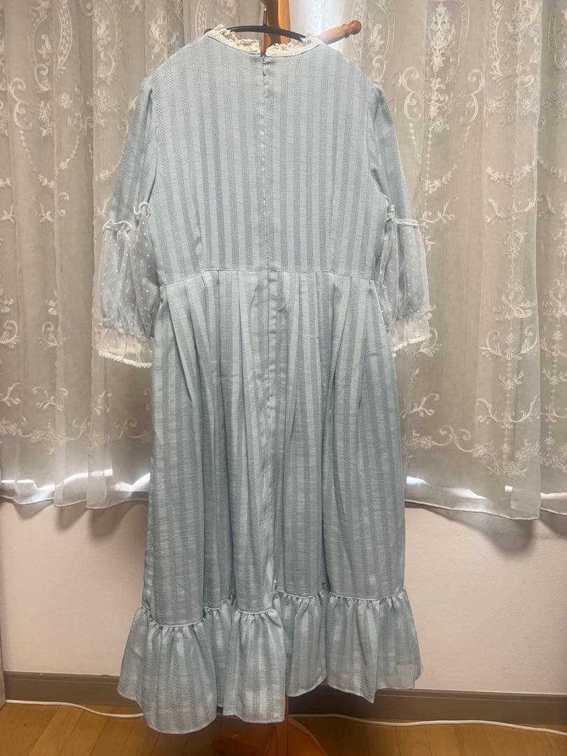 melody basket ワンピース