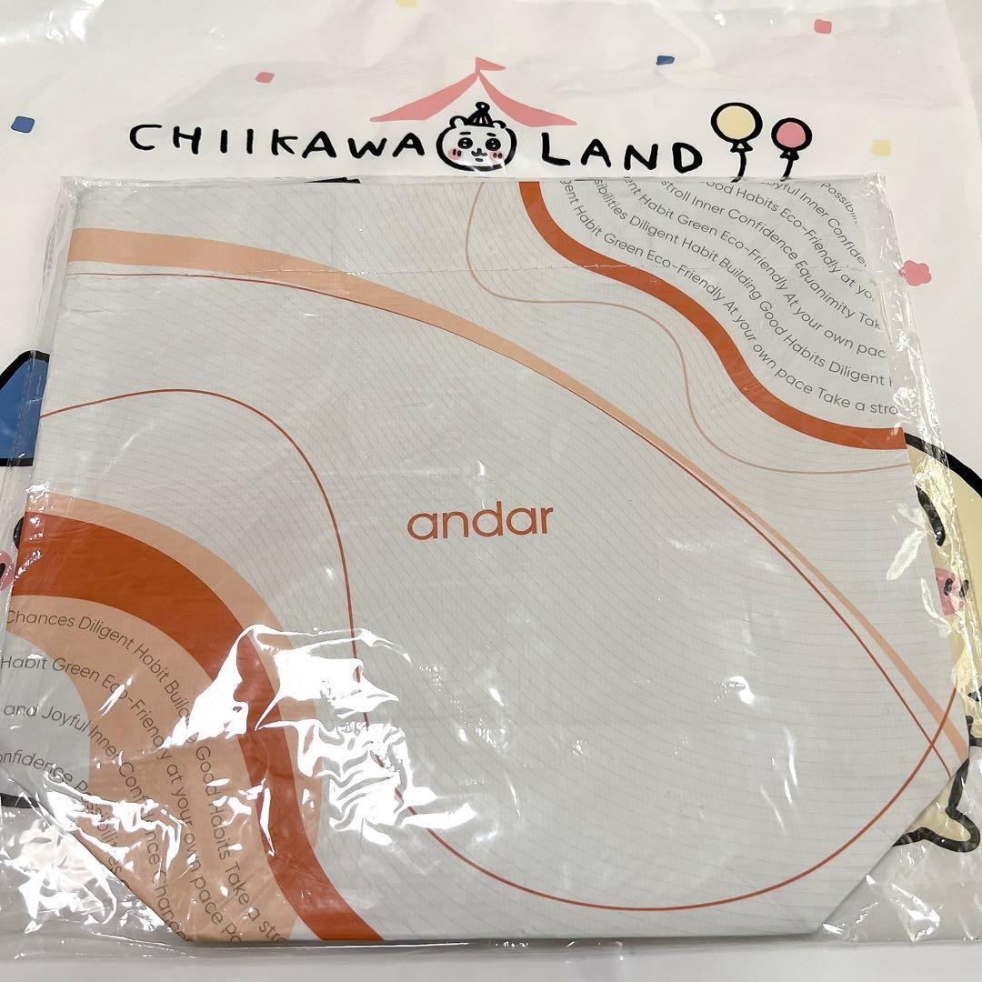 andar アンダール 初心者トップス&Airywinレギンス４点セットMサイズ