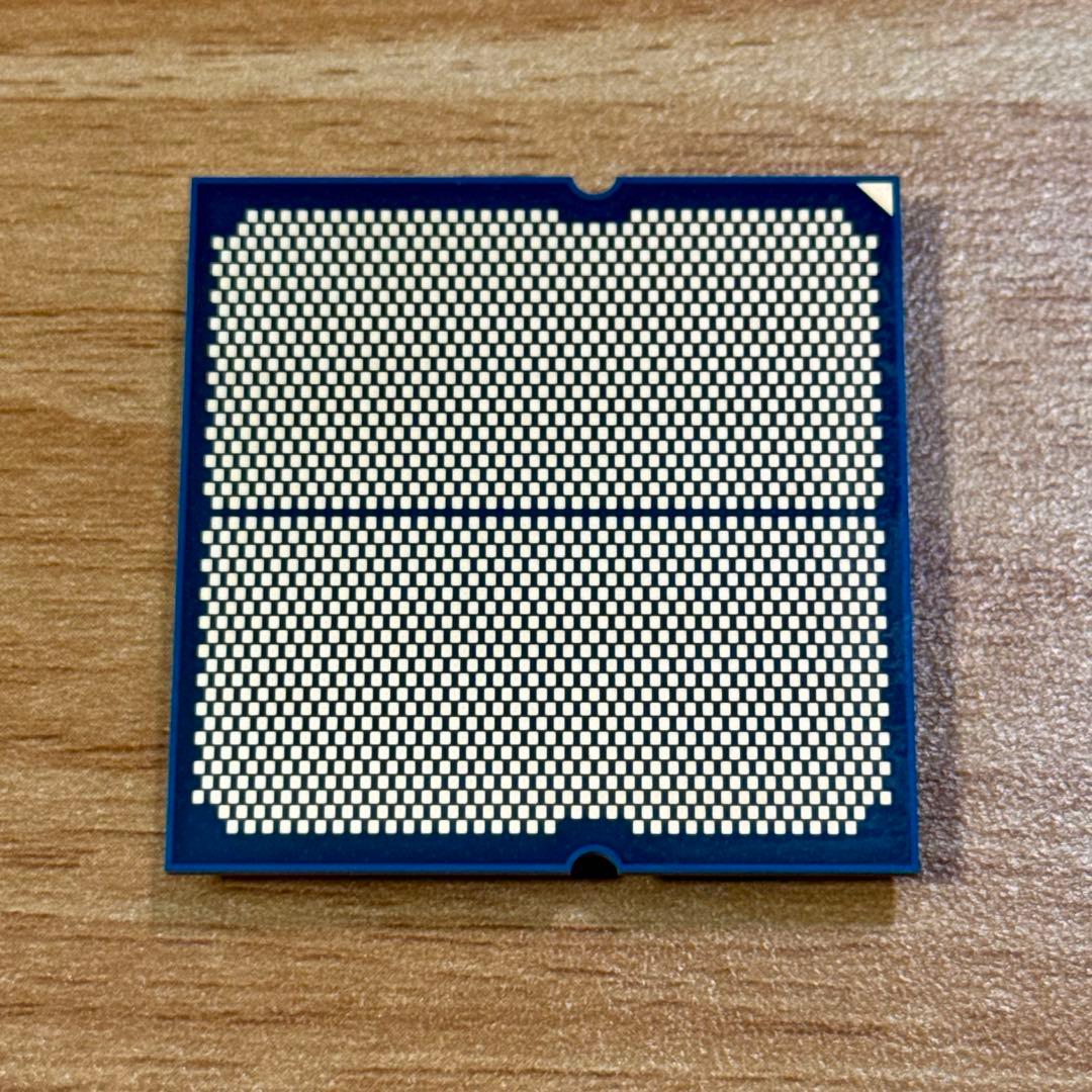 CPU AMD Ryzen 7 8700G APU