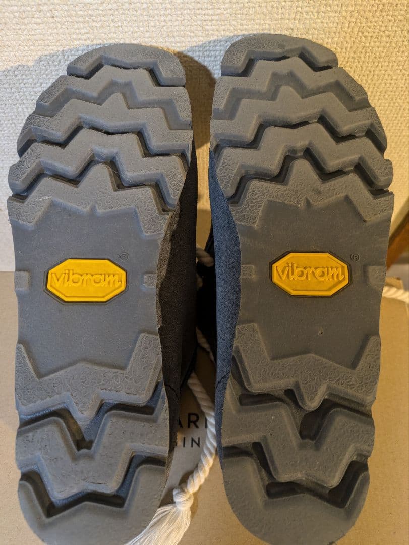 Clarks クラークス ワラビーGTX ブルーグレー UK7 カスタム品