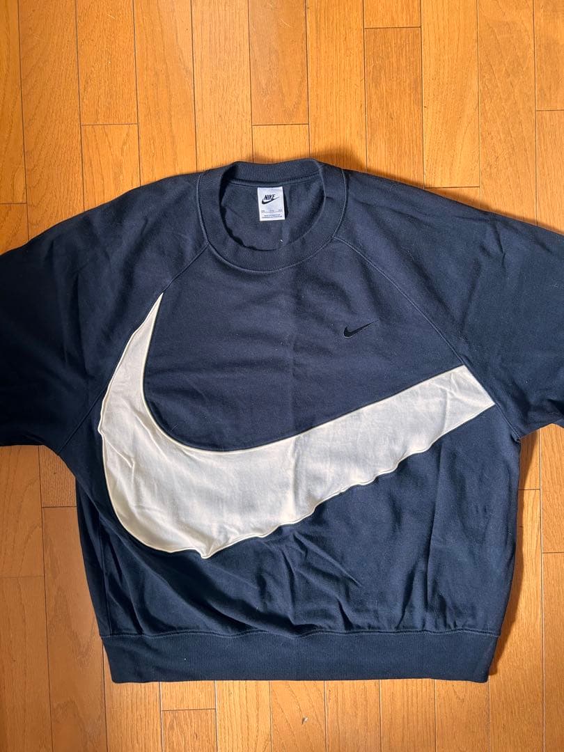 NIKE BIG SWOOHS セットアップ サイズ XXL M