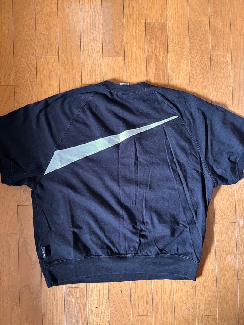 NIKE BIG SWOOHS セットアップ サイズ XXL M
