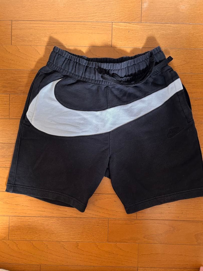 NIKE BIG SWOOHS セットアップ サイズ XXL M