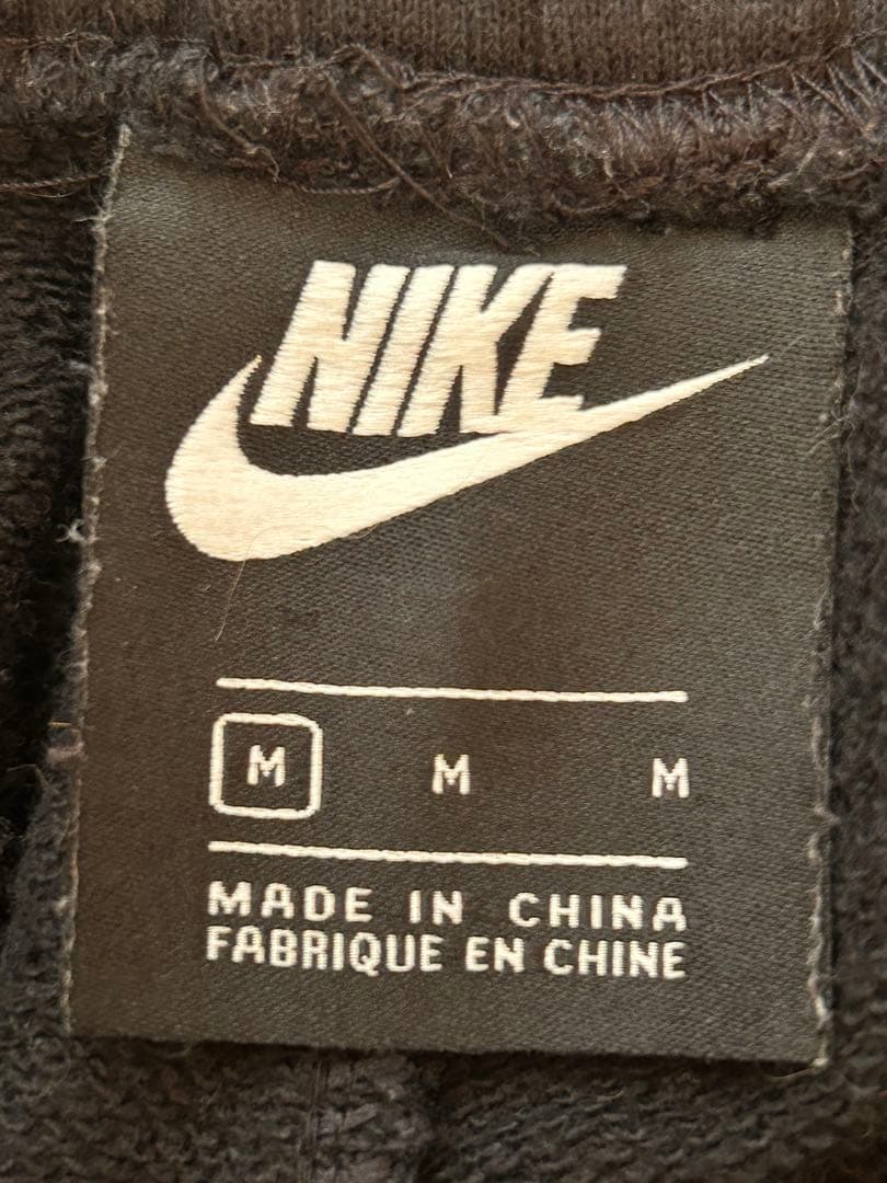 NIKE BIG SWOOHS セットアップ サイズ XXL M