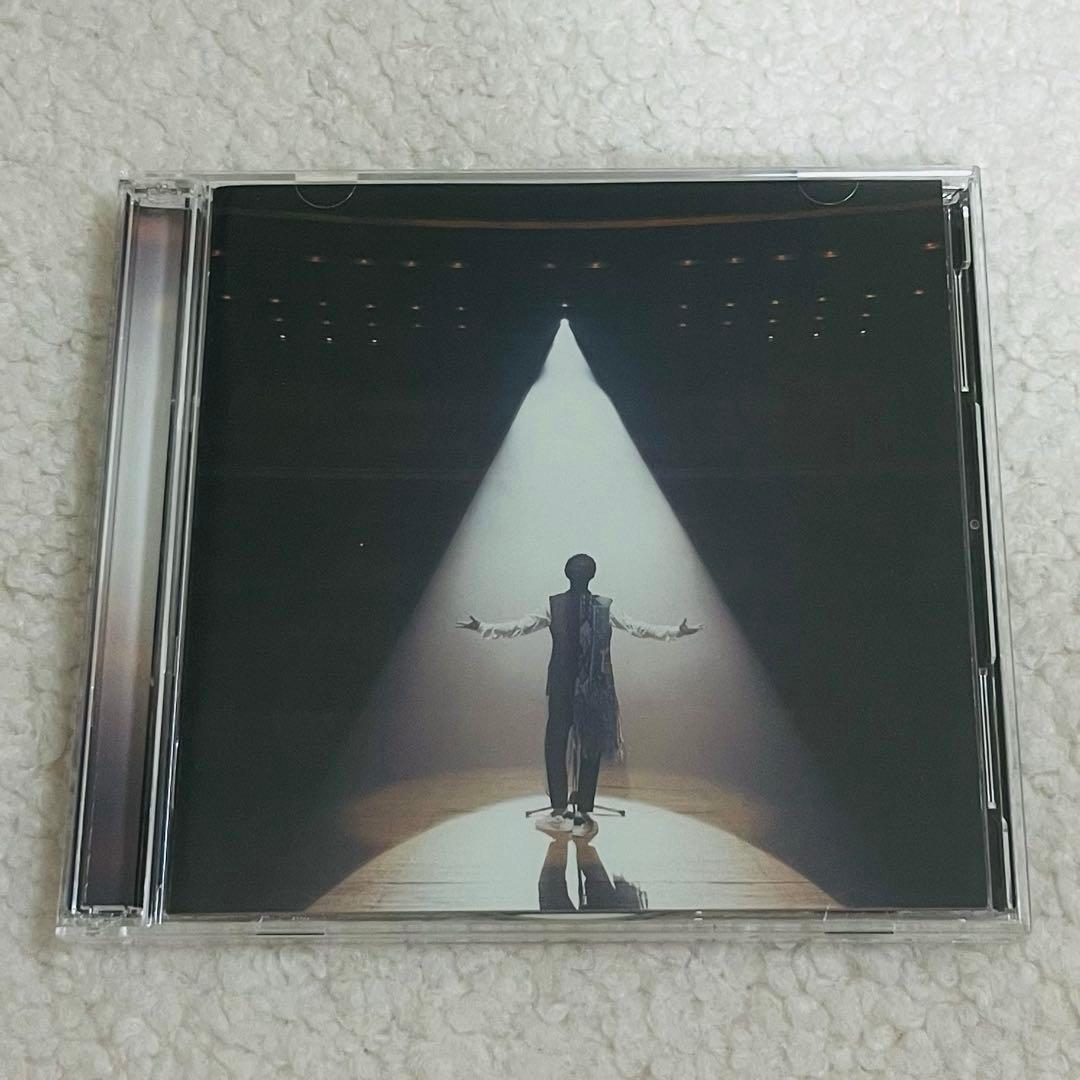 オーイシマサヨシ エンターテイナー 初回限定盤 CD＋DVD