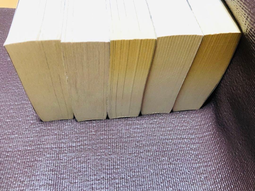 手塚治虫　陽だまりの樹 全巻セット My First WIDE 未読　美品