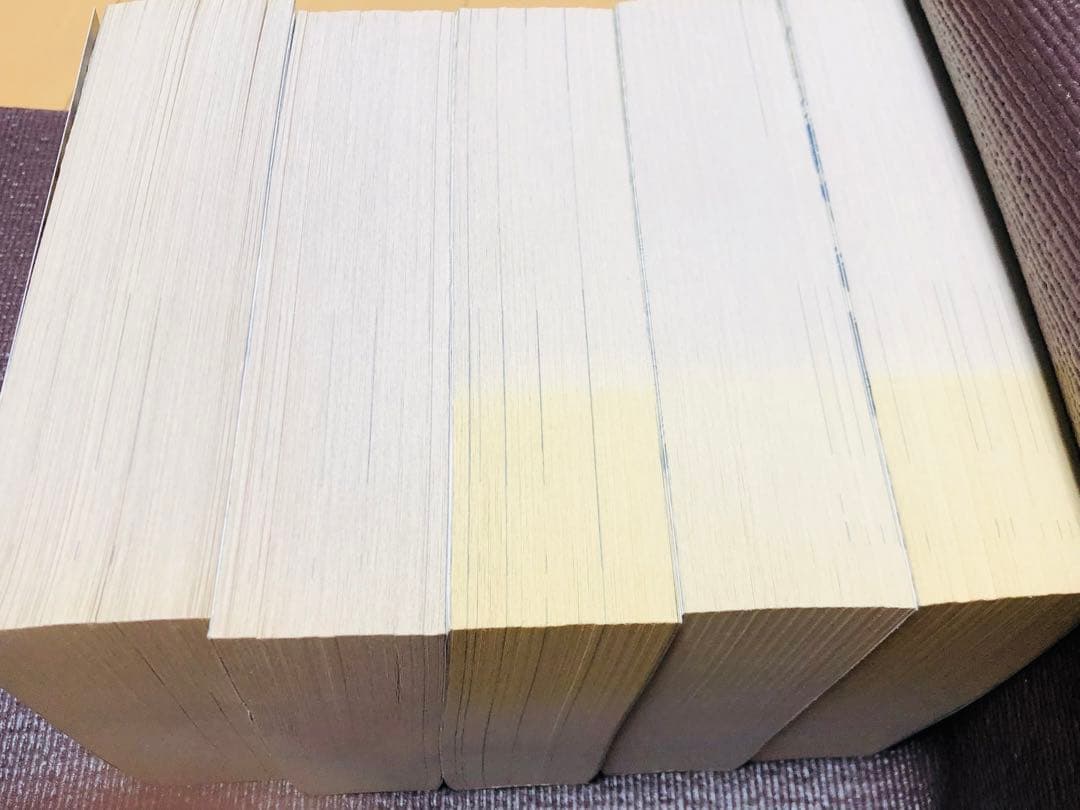 手塚治虫　陽だまりの樹 全巻セット My First WIDE 未読　美品