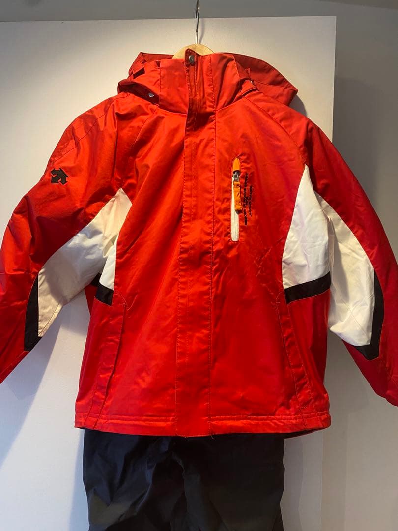 DESCENTE(デサント) スキーウェア 150cm