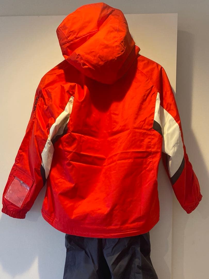DESCENTE(デサント) スキーウェア 150cm