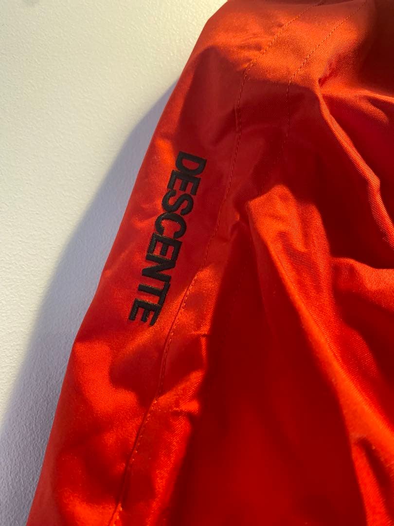 DESCENTE(デサント) スキーウェア 150cm