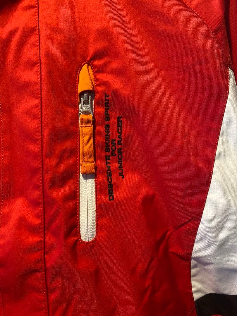 DESCENTE(デサント) スキーウェア 150cm