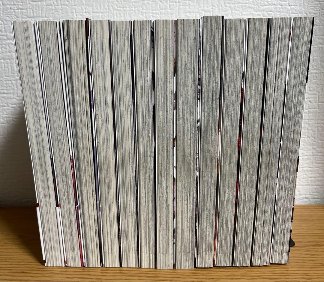 【値下相談可‼️】文豪ストレイドッグス 1〜25巻 まとめ売り