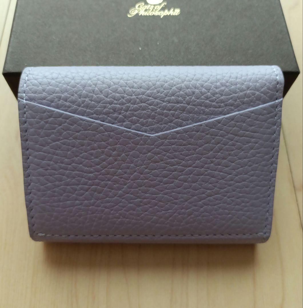 Philosophii ハンディウォレット ニャペラ 猫財布