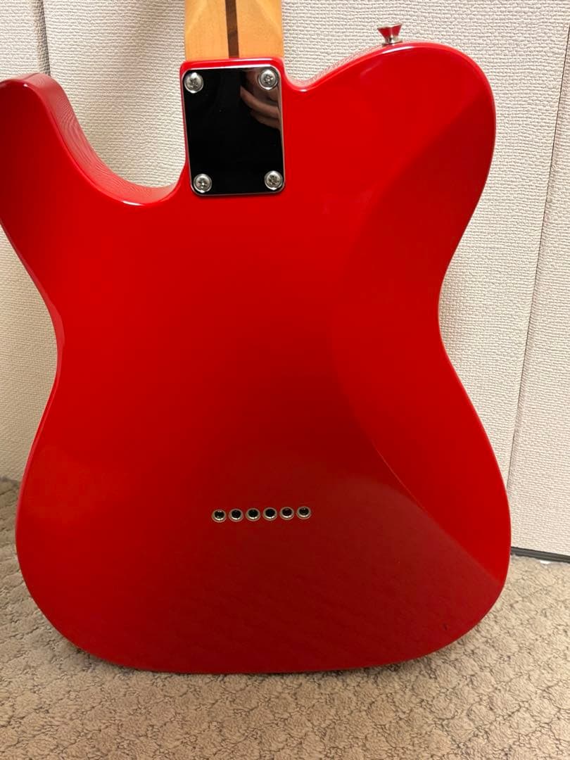 ギター Fender Hybrid II Telecaster MDR MIJ