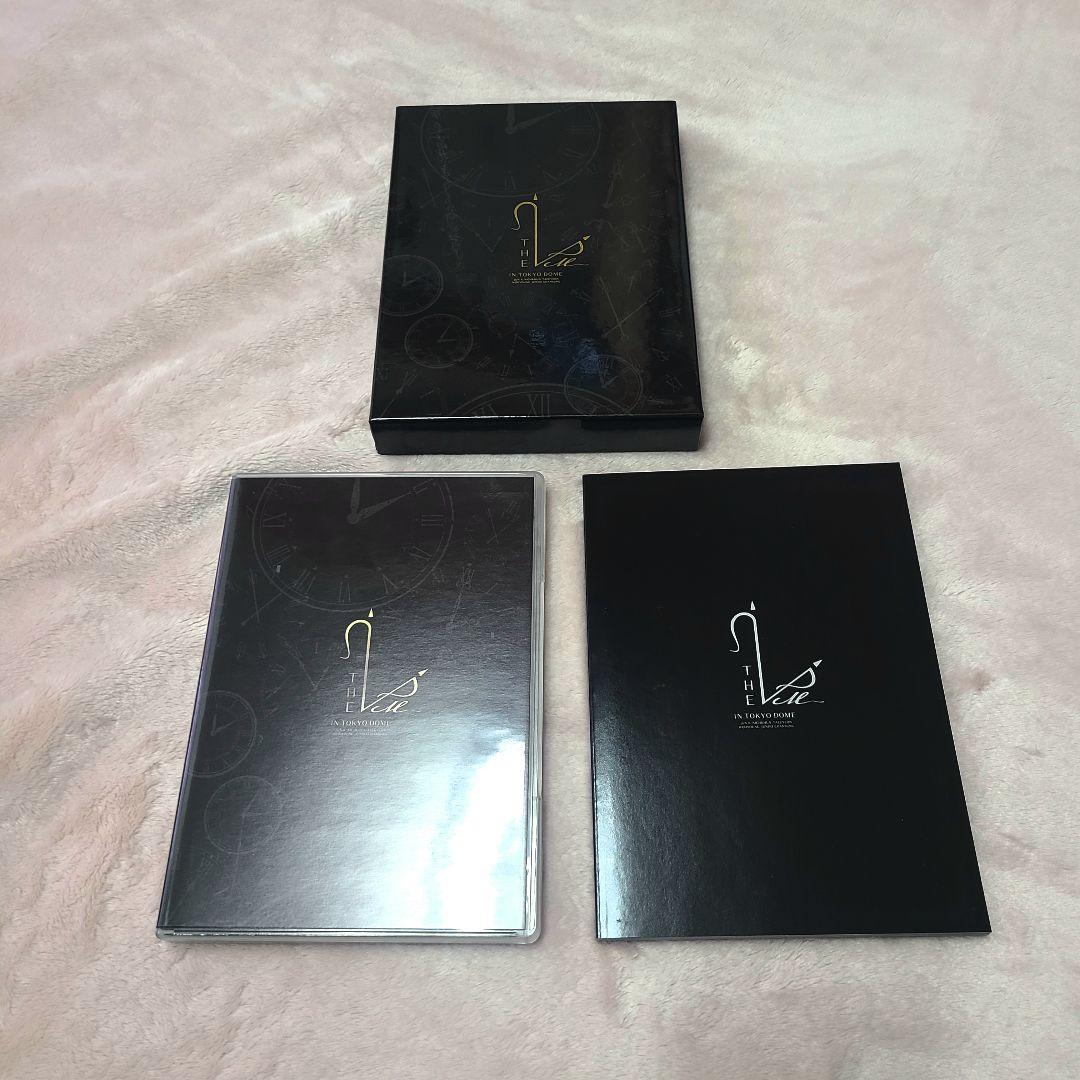 ★限定値下げ★ THE 2PM in TOKYO DOME 初回生産限定盤