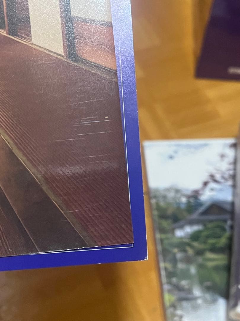 値下げ　朝日放送　京之御所離宮　DVD 全5巻