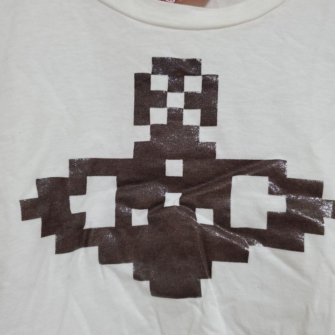 Vivienne Westwood Red Label Tシャツ サイズ2