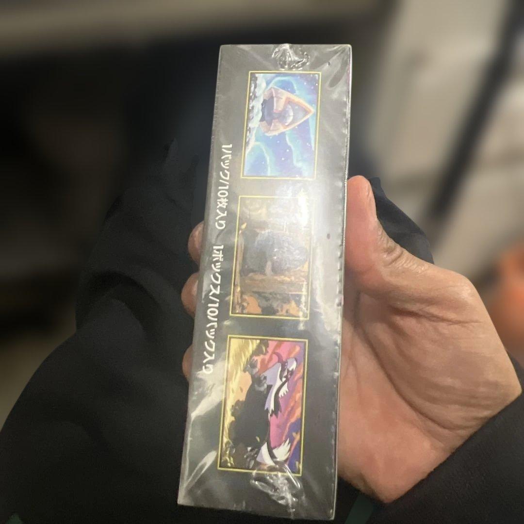 ポケモンカードゲーム Kkkk