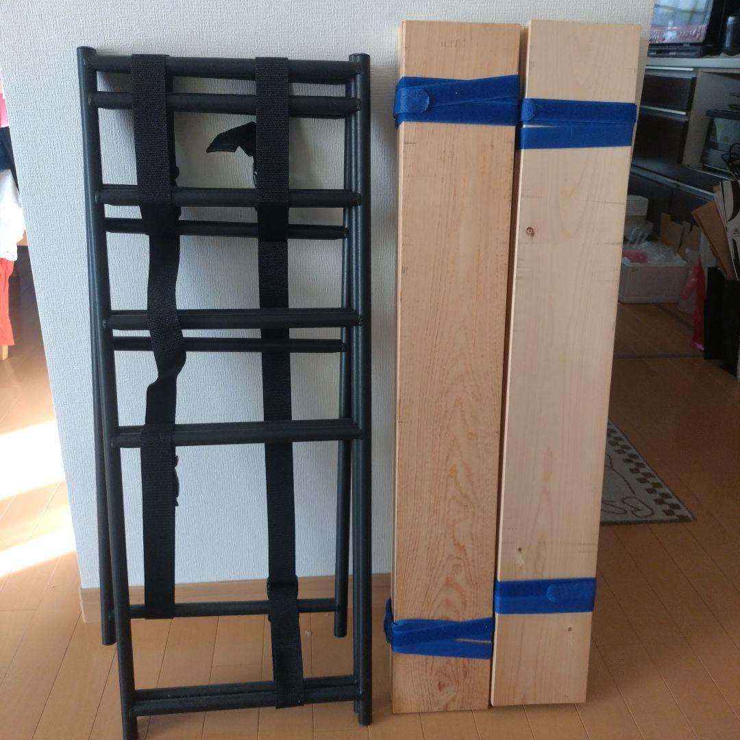 dod テキーラキッチンレッグ 板付き