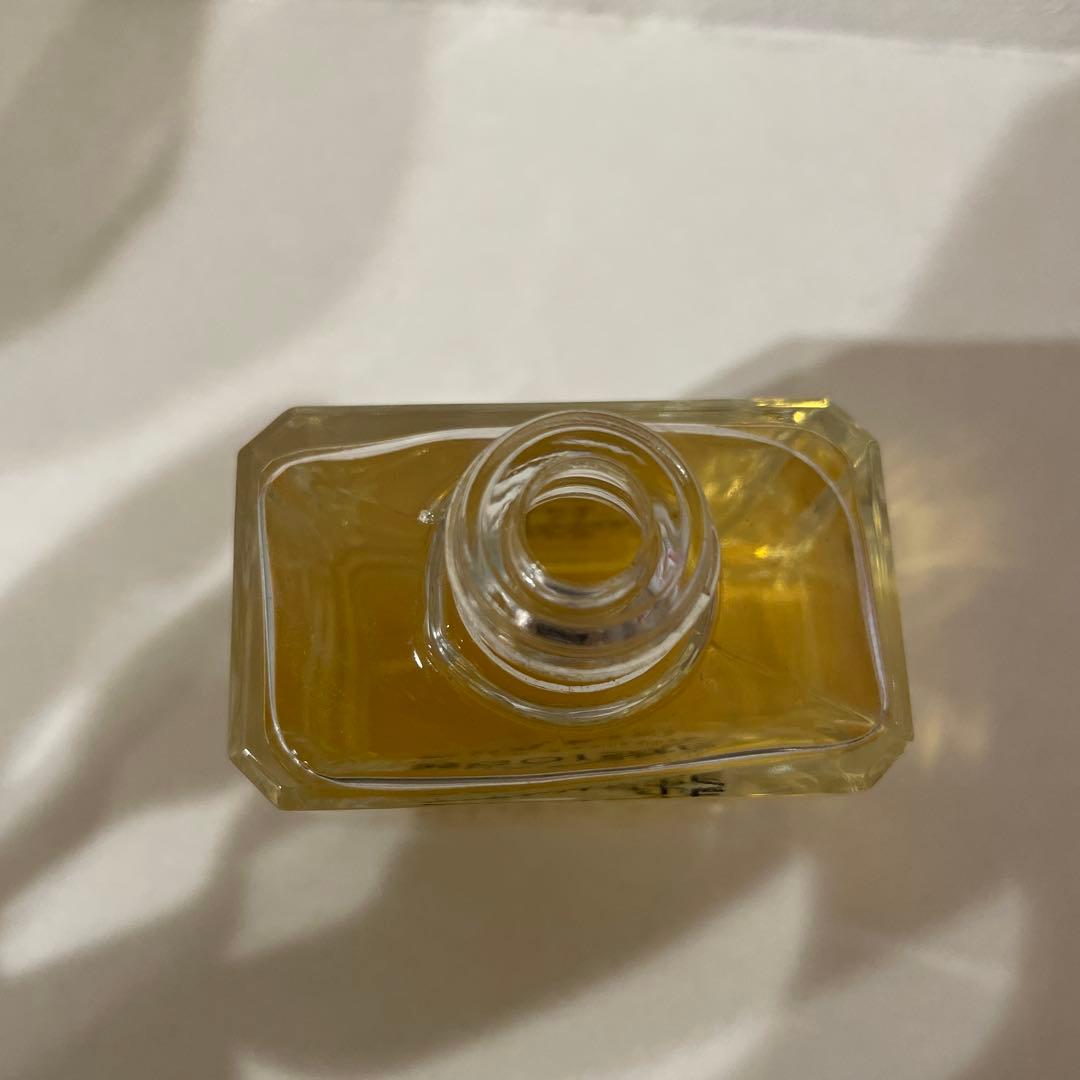 CHANEL ÉGOÏSTE 香水