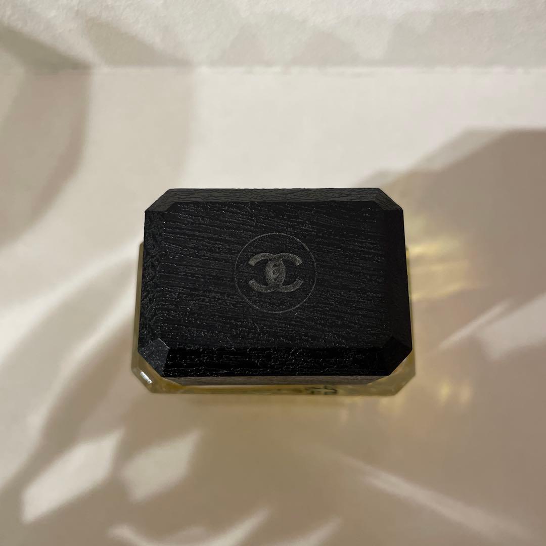 CHANEL ÉGOÏSTE 香水