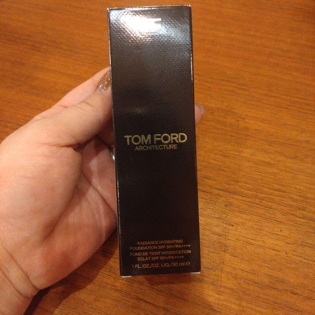 Tom Ford リキッドファンデーション 3.5N