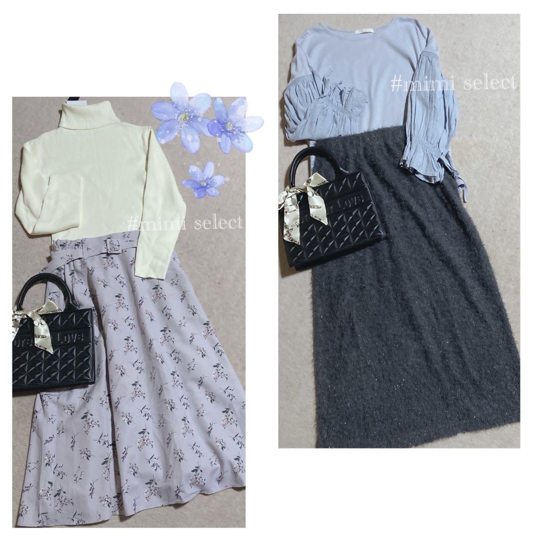 美穂様 レディース服コーディネートオーダー コーデセットリクエスト
