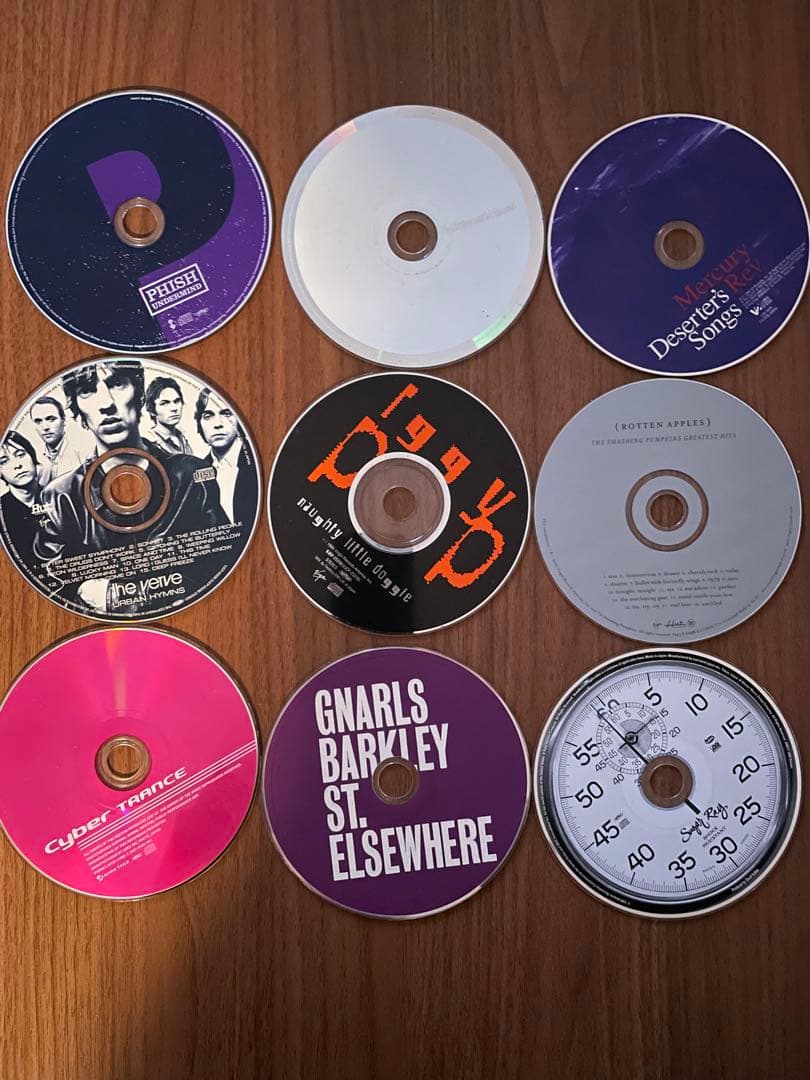 まとめ売り 41枚 CD