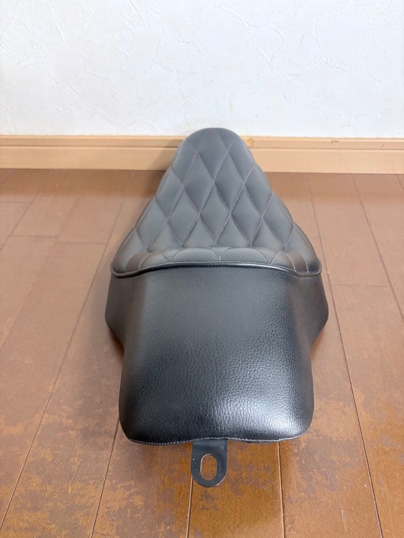 最終値下げ！ガレージT&F XL1200 スポーツスター　シングルシートタイプC