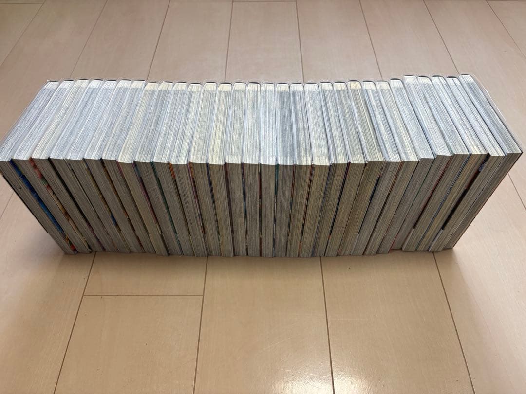 キングダム1〜52巻セット(ブックカバー付き)
