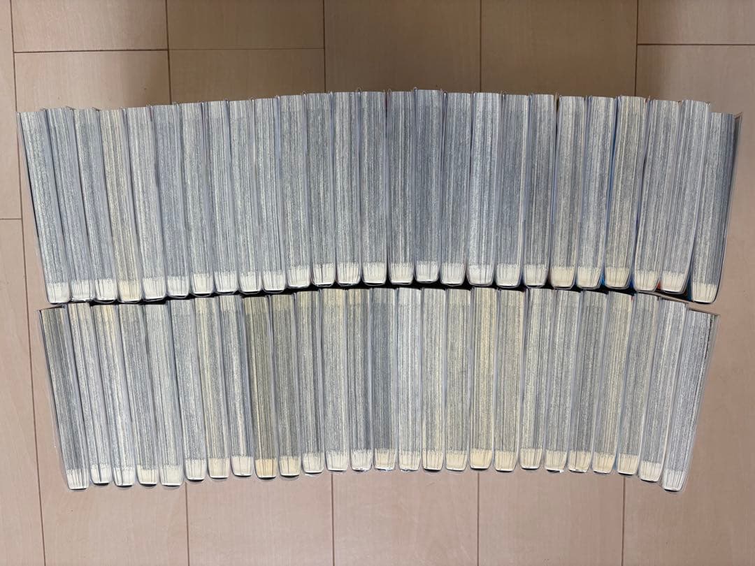 キングダム1〜52巻セット(ブックカバー付き)