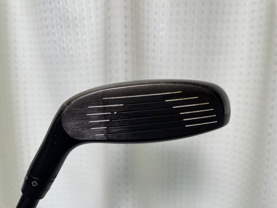 【値下げ】ping 4UT5UT 2本　シャフトR