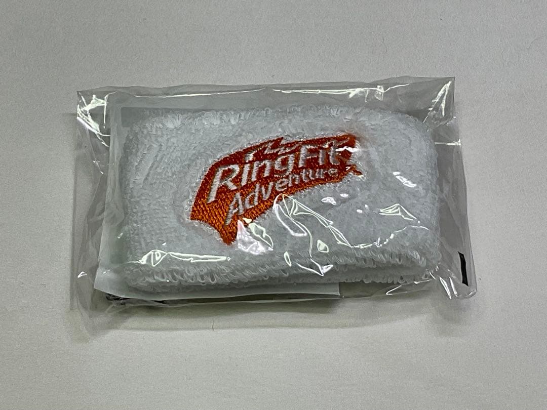 【新品】Ring Fit Adventure(リングフィットセット＋おまけ付き)