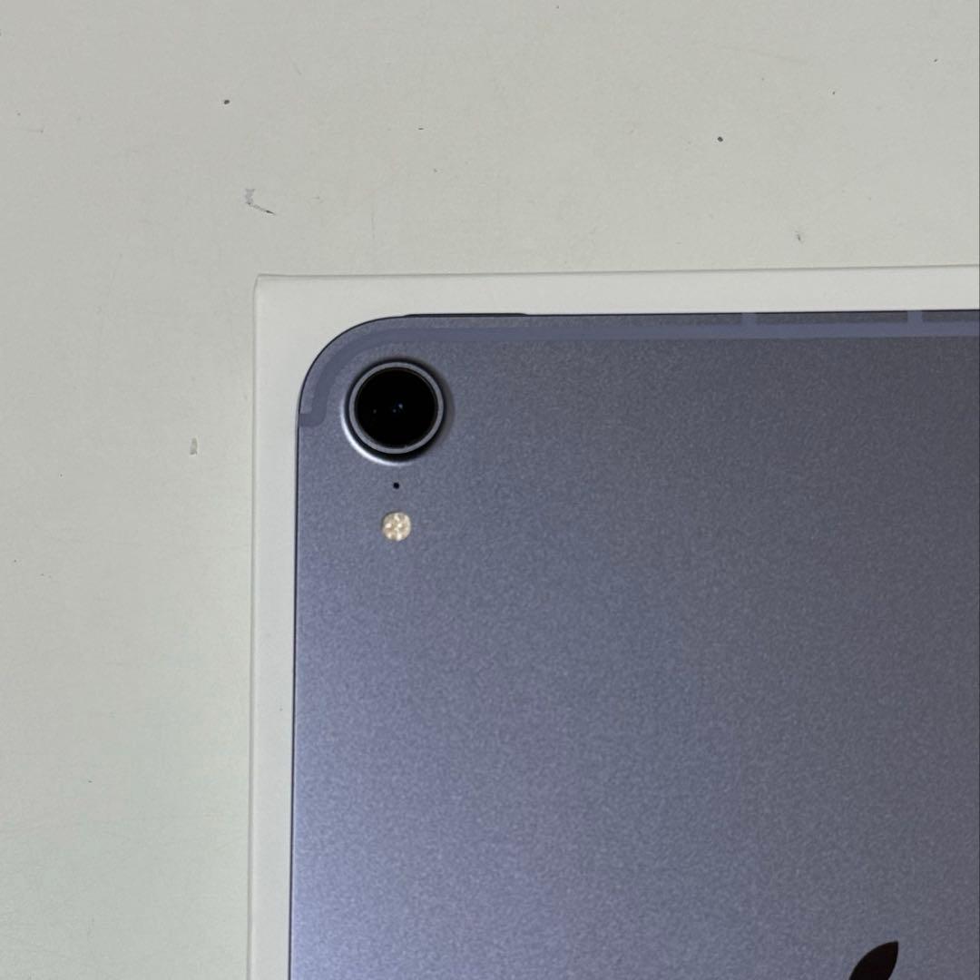 iPad mini 第6世代256GB Wi-Fi+Cellularモデル　美品