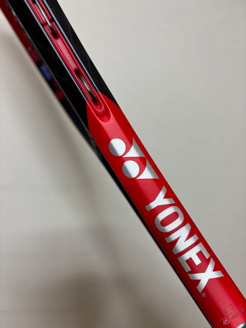 ヨネックス ブイコア98 YONEX VCORE 98