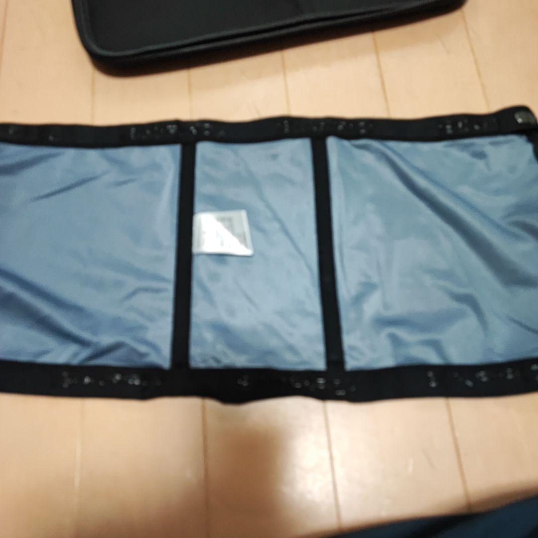 SIXPAD EMS power suite lite abs Mサイズ