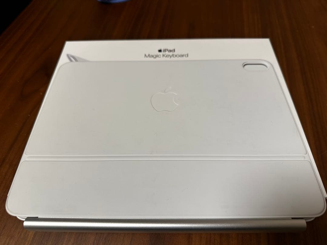 も*も様 APPLE Magic Keyboard iPad air 11インチ