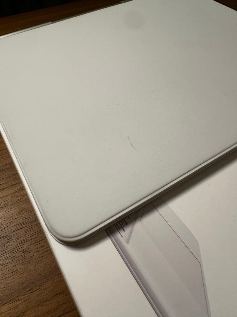 も*も様 APPLE Magic Keyboard iPad air 11インチ