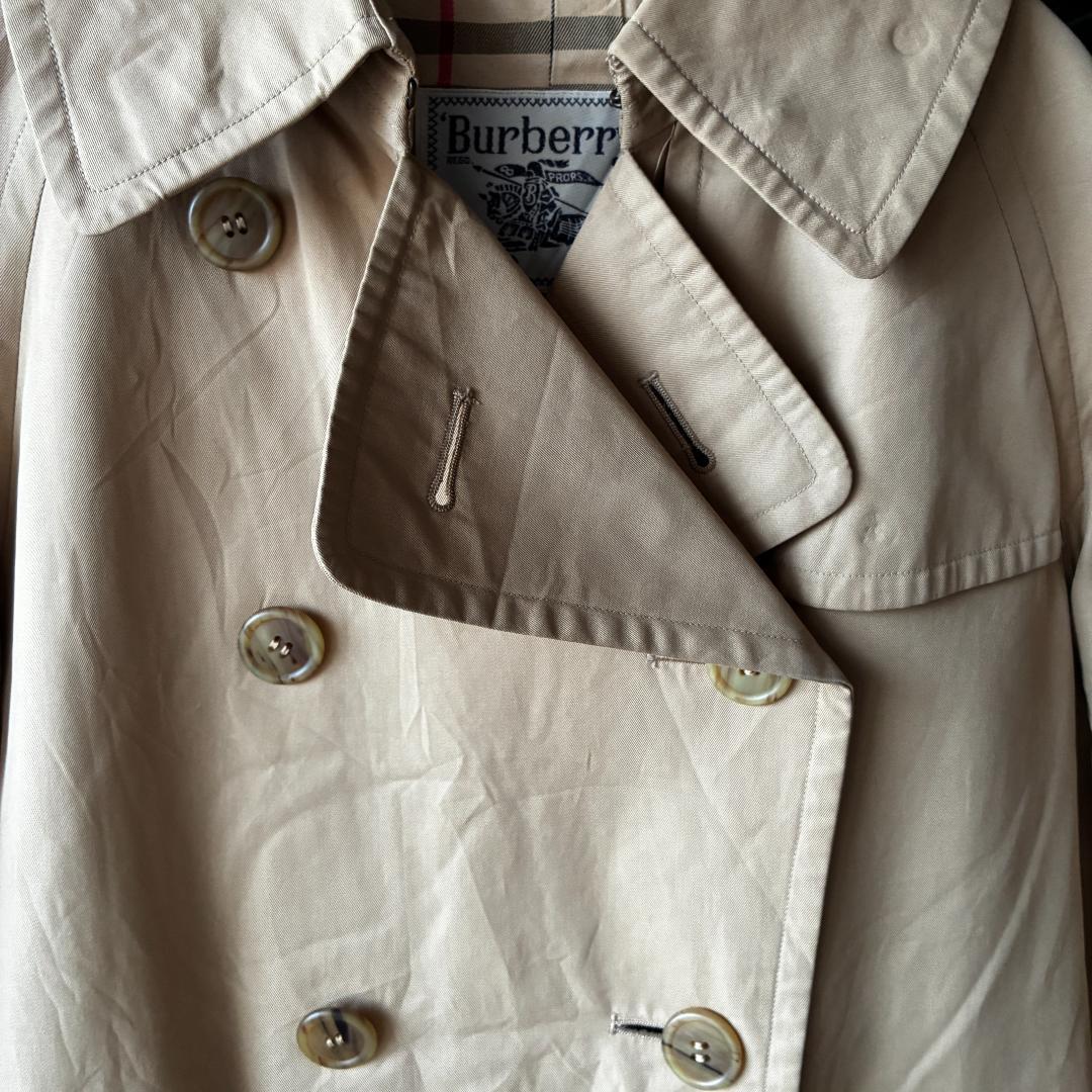ジャケット・アウター Burberry's 90s Vintage Trench Coat