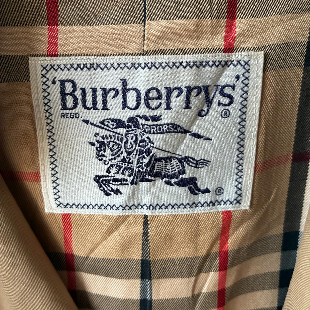ジャケット・アウター Burberry's 90s Vintage Trench Coat