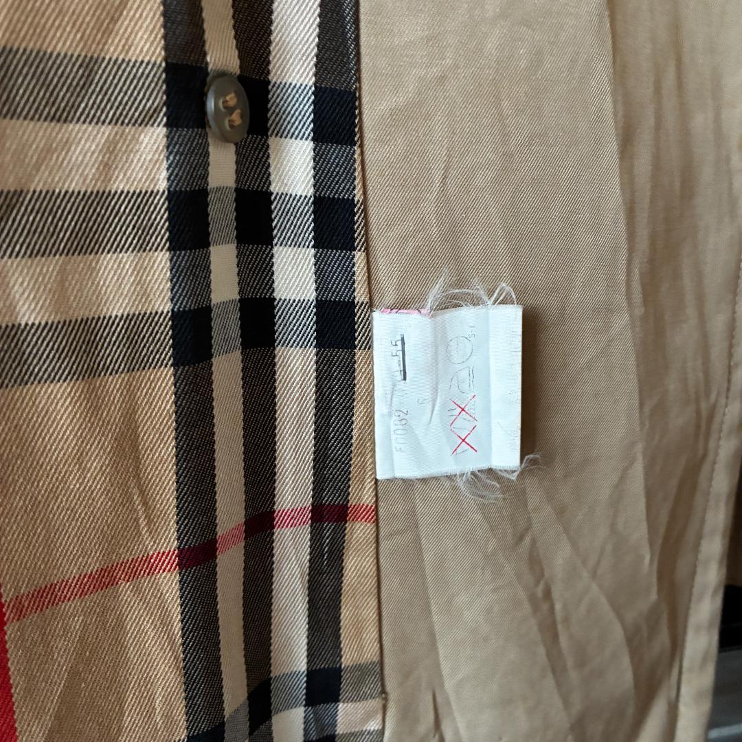 ジャケット・アウター Burberry's 90s Vintage Trench Coat