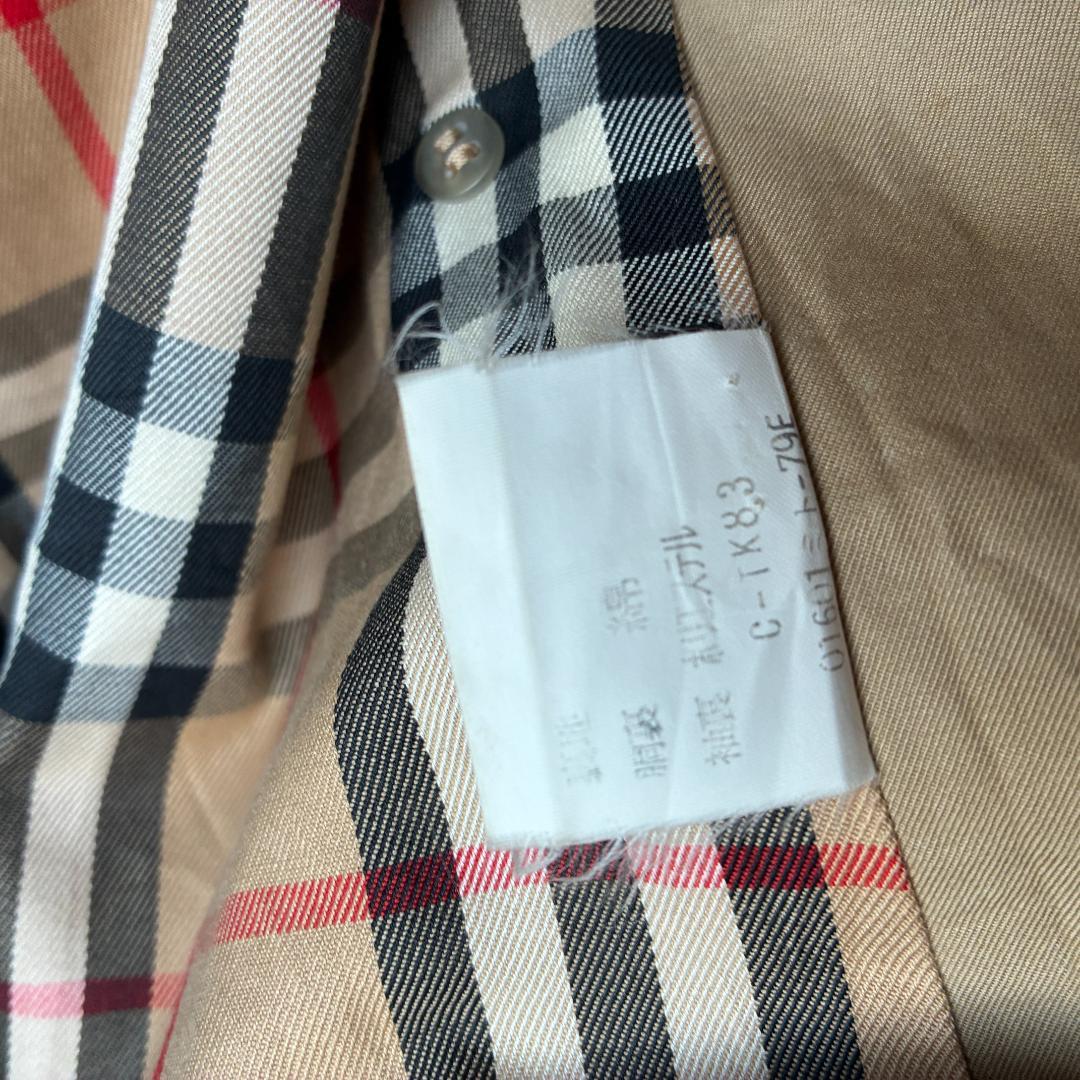ジャケット・アウター Burberry's 90s Vintage Trench Coat