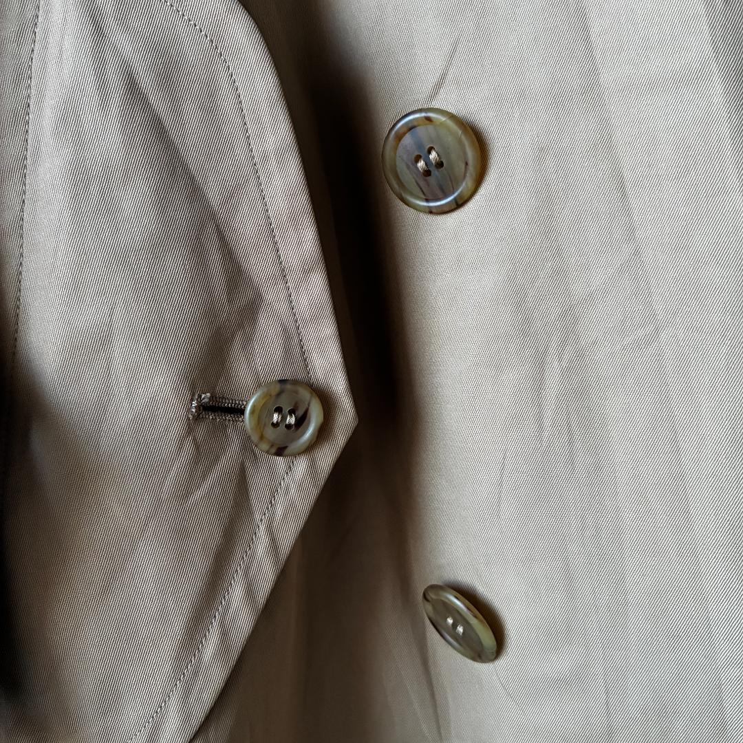 ジャケット・アウター Burberry's 90s Vintage Trench Coat