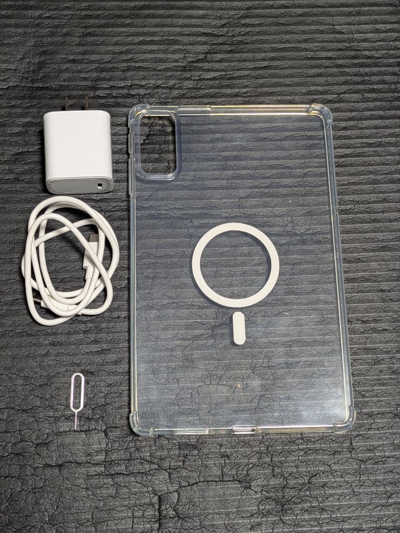 ALLODUCUBE iplay70miniUltra + 付属品