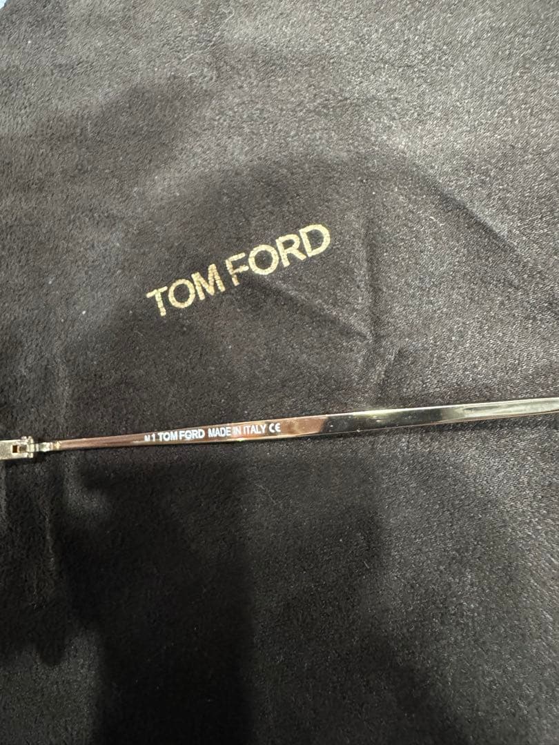 最終値下げ‼︎登坂広臣着用 TOMFORD トムフォード TF557 サングラス