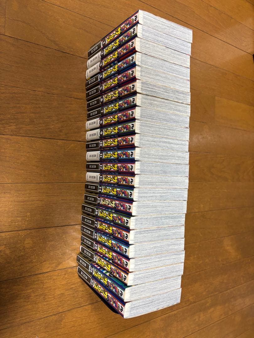 【からくりサーカス】文庫版　全巻セット1〜22巻