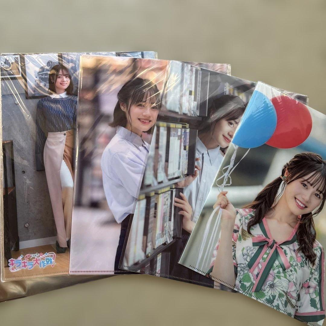 伊藤美来　色々グッズ